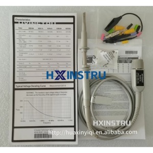 1 ชิ้น AGILENT KEYSIGHT N2841A 150MHZ ออสซิลโลสโคปโพรบ/ดา เอช - Product Image 1