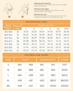 Sujetador de camiseta inalámbrico ligero y de apoyo con un diseño sin costuras, perfecto para damas que buscan cobertura completa - Product Image 6