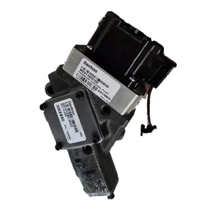 ชุดควบคุมไฮดรอลิก MCV116A MCV116ระบบชุดควบคุมระบบ MCV116G4201 MCV116G - Product Image 2