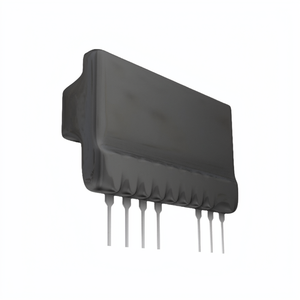 9 SIP, 7 fils, service complet original, acheter en ligne des composants électroniques BP5302A Gestion de l'alimentation (PMIC) - Product Image 1