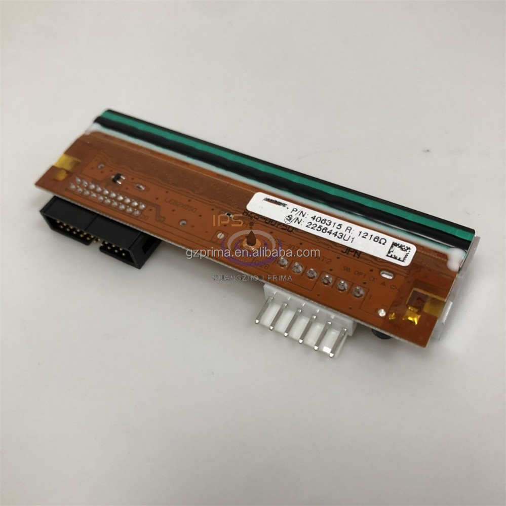 Spare LPA 107 Printhead Assy VJ Tto Print Head 107 Mm