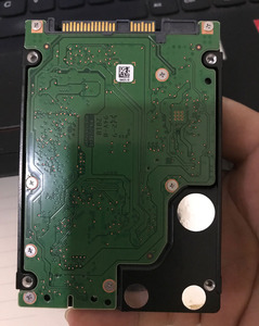 Mới 0rwr8f 2.4TB 10K RPM SAS 2.5 "12g st2400mm0159 <span class=keywords><strong>HDD</strong></span> Ổ đĩa cứng - Product Image 3