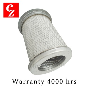 Séparateur d'huile de haute qualité à prix de gros 6.2008.0 pour compresseur d'air Kaser avec filtre à air de bonne qualité - Product Image 3