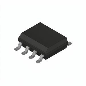 Electronic Chips Component In Stock Power Management (PMIC) 8 SOlC X40015S8I-A - Product Image 1