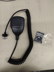 Hm152 <span class=keywords><strong>microphone</strong></span> cho i Com di động radio loa mic 8Pin RJ45 cầm tay loa - Product Image 4
