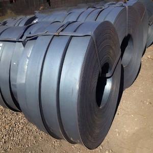 Bobina de Acero al Carbono C45 de Alta Calidad para Envío Global - Product Image 6