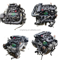 100% Original Used Gas/Petrol Engines 271820 271860 271861 1.8T 135kw 300nm Assembly for Mercedes-Benz C200 C250