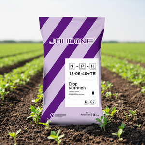 Fertilizante Soluble en Agua Qiaodan de Alta Concentración 13-6-40 con Alto Contenido de <span class=keywords><strong>Potasio</strong></span> en Polvo - Product Image 2