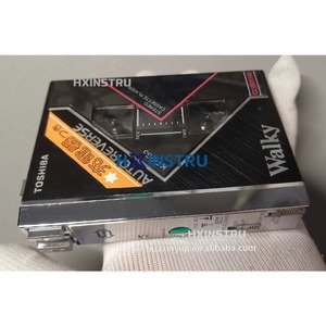 1 ชิ้นโตชิบา KT-PS5 เทปวอล์คแมน H - Product Image 2