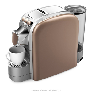 Hibrew-machine à café portable multi-capsules, gouttelettes - Product Image 2