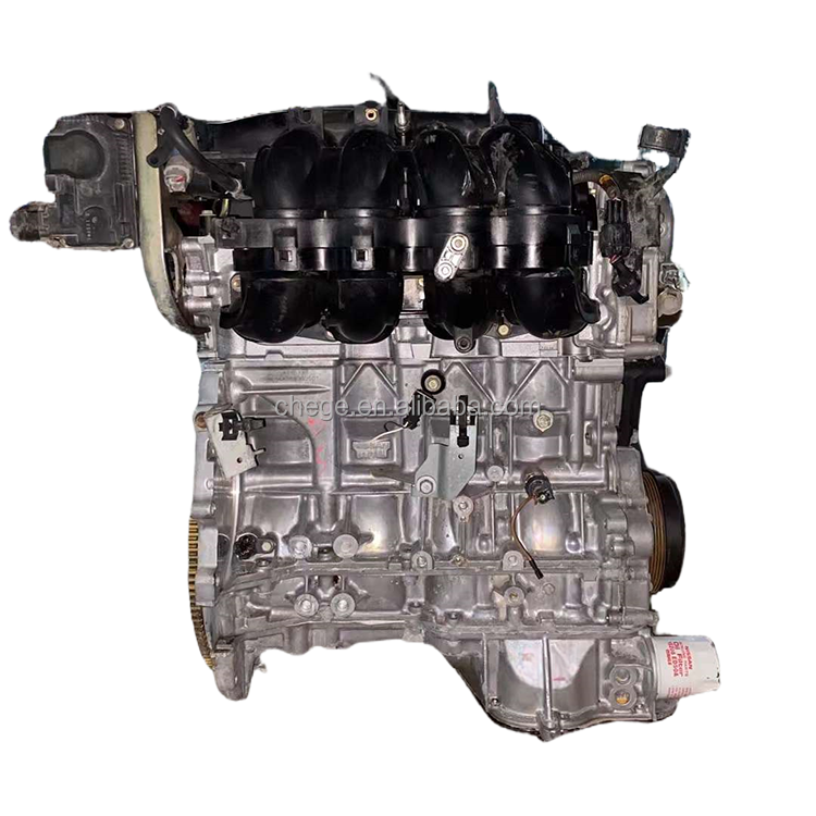 Original Used Nissan T30 Engines QR20 QR20DE for Primera