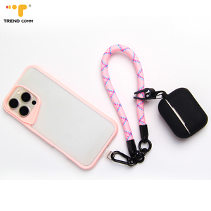 Trend Comm Custom Logo Empty Street Fashion Funda de teléfono a prueba de golpes para <span class=keywords><strong>11</strong></span>/12/13 Plus/15 Pro Max Plus Black Camera - Product Image 4