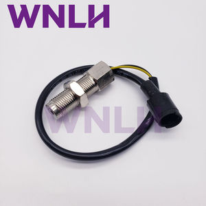 อะไหล่รถขุด Caterpillar 320C รุ่น WNLH ชุดเซ็นเซอร์วัดความเร็วของเฟืองท้ายเครื่องยนต์ สำหรับเครื่องจักรก่อสร้าง 125-2966/196-7973 - Product Image 4