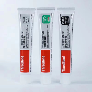 FOR ThreeBond 1530 B/C/D 150g Adhésif élastique sans solvant, multi-usages, haute résistance, produit original - Product Image 4