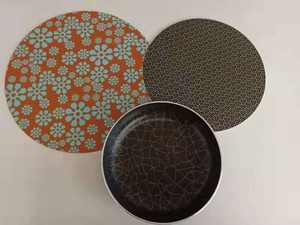 Utensilio de cocina de buena calidad, disco de aluminio, serie 1000 3000, Base de inducción circular de aluminio, bandeja de oblea de disco de aluminio - Product Image 6