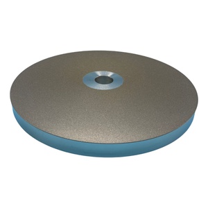 Meule CBN Électroplaquée de Haute Qualité pour Matériaux Durs, Meule CBN Vitrifiée – Offre Spéciale - Product Image 1