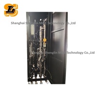 Système de refroidissement liquide CDU du centre de données CDU de refroidissement liquide Shanghai Shenglin