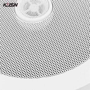 5 inch 8 ohm điện có thể điều chỉnh đồng trục Loa Trần Trung Quốc tweeter Thiết kế loa OEM Superior chất lượng âm thanh hệ thống PA - Product Image 5