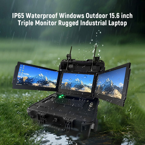 Torchcore Customizable Industrial-Grade TC-BF1506U-0048 Rugged Laptops Outdoor-grade 14/15.6/17.3-inch Rugged Laptops - Product Image 3