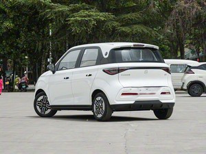 Chery DOMI Edición Confort 2025 de Alta Gama, Auto de Nueva Energía, 305 km de Autonomía, <span class=keywords><strong>Mini</strong></span> 5x5, Listo para Enviar Ahora - Product Image 5