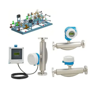 Débitmètre Coriolis Endress+Hauser Proline Promass F 300 100% Original, Vente Chaude - Product Image 6