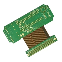 Service de copie de PCBA directement de l'usine, clonage de PCB, ingénierie inverse, conception de circuits imprimés, fabrication et assemblage.