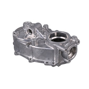 OE 06F103107G Cubierta de caja de sincronización para VW AUDI SEAT Golf Scirocco A4B7 A6C6 2,0 T - Product Image 1