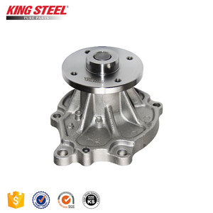 Bomba de Agua para Automóviles al por Mayor, Pieza de Repuesto GWN-05A para <span class=keywords><strong>NISSAN</strong></span> <span class=keywords><strong>240Z</strong></span> 260Z 280Z 280ZX 810 MAXIMA L6 2.4 2.6 2.8L - Product Image 2