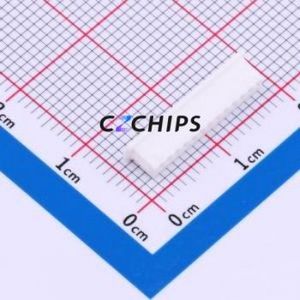510211300 Housing (Wire-to-Board / Wire-to-Wire) P=1.25mm Connector 1x13P 1.25mm PicoBlade (MX 1.25) 1 - Product Image 2