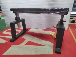 Commercial Adjustable <strong>Bench</strong> for Seated Rowing <strong>Weight</strong> <strong>Lifting</strong> <strong>Bench</strong> - Product Image 3