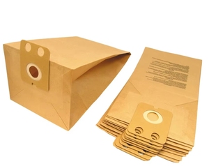 Remplacement pour aspirateur <span class=keywords><strong>Nilfisk</strong></span> <span class=keywords><strong>GD930</strong></span> Brown E22/UZ930/Z951 Sac filtre à poussière - Product Image 6