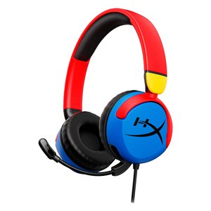 Casque de jeu CLOUD MINI Multicolore 7G8F3AA - Product Image 1