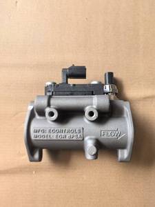 Capteur de pression différentielle EGR robuste d'origine 202V08150-0053 pour moteur SINOTRUK SITRAK C7H G7H HOWO TX7 Euro 6 - Product Image 2