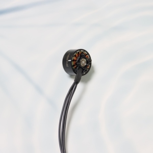 2814 Motor Racing FPV 880KV Motor DIY RC UAV Assembled DIY <b>Drone</b> <b>Accessories</b> - Product Image 6