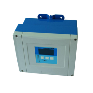 Endress + Hauser Prosonic FMU90 Stainless Steel Ultrasonic <b>Flow</b> <b>Meter</b> for <b>Flow</b> OEM with IP66 Flange Connection - Product Image 2