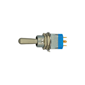 Interrupteur à bascule Otto Te 21131 22 mm, borne à vis en métal, IP40, conforme RoHS - Product Image 3