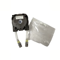 Tête de pompe d'alimentation en liquide authentique Mimaki pour imprimantes jet d'encre professionnelles UJF-3042FX MP-M801872