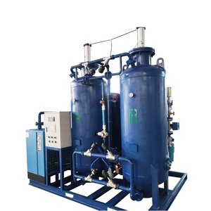 เครื่องกำเนิดไนโตรเจน PSA ราคาสุดคุ้ม ระบบก๊าซ N2 ความบริสุทธิ์สูง ระบบอุปกรณ์ไนโตรเจน PSA โรงงานผลิต N2 ได้รับการรับรองมาตรฐาน CE ISO - Product Image 3