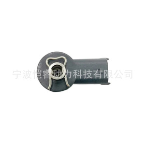 Válvula Solenoide de Inyector Common Rail F00VC30318 Kr Dcf17 para 0445110159 0445110183 Tipo de Combustible Diésel - Product Image 1