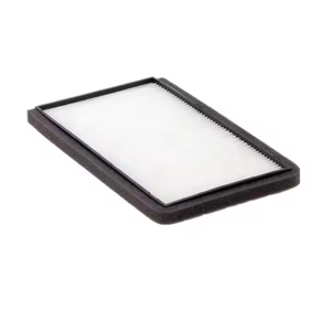 Elemento de filtro de aire acondicionado automotriz 803592405 <span class=keywords><strong>17M</strong></span>-<span class=keywords><strong>911</strong></span>-<span class=keywords><strong>3530</strong></span> 7729700010 20Y9796261 SC80019 P500268 YA00005725 20Y-979-6261 - Product Image 2