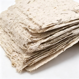 Soft Mulberry Paper Excellent For Delicate Product Packaging And Layered Decor - Product Image 4