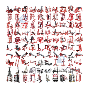 Machines <span class=keywords><strong>de</strong></span> gymnastique commerciales <span class=keywords><strong>de</strong></span> nouvelle conception dispositif <span class=keywords><strong>de</strong></span> <span class=keywords><strong>musculation</strong></span> <span class=keywords><strong>de</strong></span> presse <span class=keywords><strong>de</strong></span> jambe <span class=keywords><strong>pour</strong></span> le matériel en métal <span class=keywords><strong>de</strong></span> <span class=keywords><strong>musculation</strong></span> <span class=keywords><strong>pour</strong></span> les studios <span class=keywords><strong>de</strong></span> fitness - Product Image 5