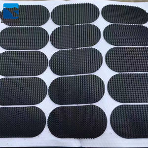 Производитель Китай высокое качество сильный липкий без остаточных пользовательские клей <span class=keywords><strong>3</strong></span> м крюк и петля клейкие ленты - Product Image 4