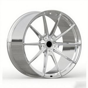 Forged RZ05 17 20 21 23 inci roda tempa untuk Chevrolet untuk Corvette C7 Z06 Chevy Camaro generasi ke-5 untuk Honda S2000 S2K BMW F82 M4 - Product Image 3