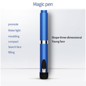 V2 kim loại tái sử dụng tiêm bút 60 iu giảm béo tiêm Bút cho trọng lượng giảm cân bao bì thủy tinh - Product Image 6