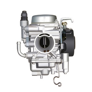 스즈키 SD110 100cc 110cc 2 행정 연료 시스템 엔진 기화기 용 하이 퀄리티 오토바이 기화기 - Product Image 2