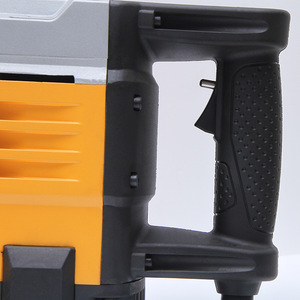 3000W Công Suất Cao Công Nghiệp Máy Cắt Bê Tông Hình Lục Giác Nhiệm Vụ Nặng Nề Jack Búa Quay Điện Phá Hủy Khoan Cho Tự Làm 220V Đánh - Product Image 4