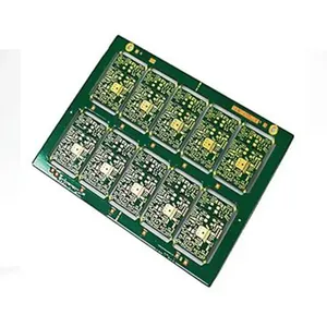 テレコムプリント回路基板およびリバースエンジニアリング回路用の電子PCBメーカー