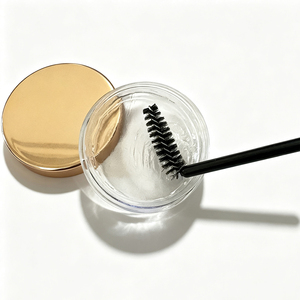 Nuevo Gel Transparente para Cejas 2026, Fijación Fuerte para un Aspecto de Laminación de Cejas, Gel Escultor de Cejas Resistente al Agua 24H - Product Image 2