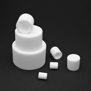 Xinglong Furniture Accessories Silicone Leg Protection <b>Pad</b> Round Flat Top Heat Resistant Furniture Protector For Table <b>Chair</b> - Product Image 3